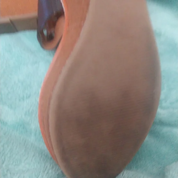 Wedge shoes - Picture 4 of 15